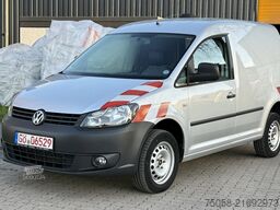 VW CADDY 2.0 DTI - 4 Motion - 4x4 - 112 TKm