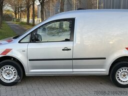 VW CADDY 2.0 DTI - 4 Motion - 4x4 - 112 TKm
