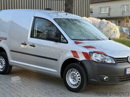VW CADDY 2.0 DTI - 4 Motion - 4x4 - 112 TKm