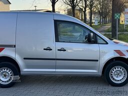 VW CADDY 2.0 DTI - 4 Motion - 4x4 - 112 TKm