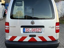 VW CADDY 2.0 DTI - 4 Motion - 4x4 - 112 TKm