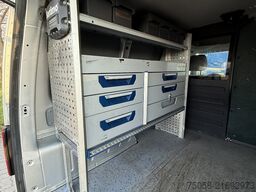 VW CADDY 2.0 DTI - 4 Motion - 4x4 - 112 TKm