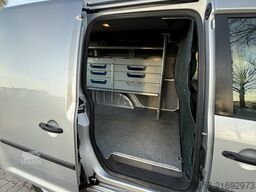 VW CADDY 2.0 DTI - 4 Motion - 4x4 - 112 TKm
