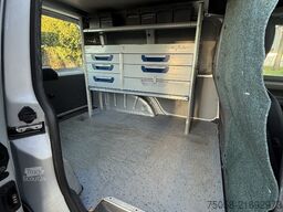 VW CADDY 2.0 DTI - 4 Motion - 4x4 - 112 TKm