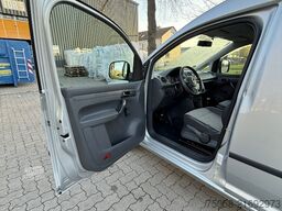 VW CADDY 2.0 DTI - 4 Motion - 4x4 - 112 TKm