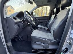VW CADDY 2.0 DTI - 4 Motion - 4x4 - 112 TKm