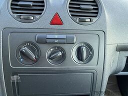 VW CADDY 2.0 DTI - 4 Motion - 4x4 - 112 TKm