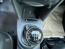 VW CADDY 2.0 DTI - 4 Motion - 4x4 - 112 TKm