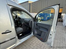 VW CADDY 2.0 DTI - 4 Motion - 4x4 - 112 TKm