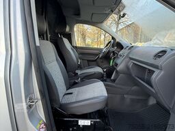 VW CADDY 2.0 DTI - 4 Motion - 4x4 - 112 TKm