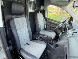 VW CADDY 2.0 DTI - 4 Motion - 4x4 - 112 TKm