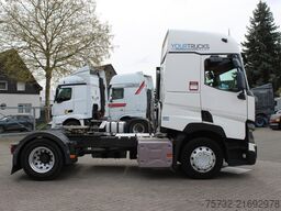 Renault T 460 E6 Retarder   ACC   ADR FL EXII AT