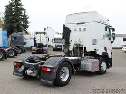 Renault T 460 E6 Retarder   ACC   ADR FL EXII AT