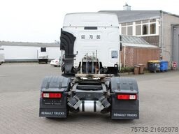 Renault T 460 E6 Retarder   ACC   ADR FL EXII AT