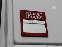 Renault T 460 E6 Retarder   ACC   ADR FL EXII AT