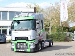 Renault T480 Retarder Hi-Sleeper 2 Tanks Alu-Felgen