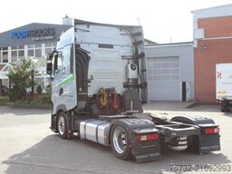 Renault T480 Retarder Hi-Sleeper 2 Tanks Alu-Felgen