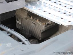 Renault T480 Retarder Hi-Sleeper 2 Tanks Alu-Felgen