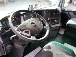 Renault T480 Retarder Hi-Sleeper 2 Tanks Alu-Felgen