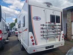 PLA 6 Places APPEL D' OFFRES JUSQU'AU 15 MAI