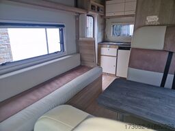 PLA 6 Places APPEL D' OFFRES JUSQU'AU 15 MAI