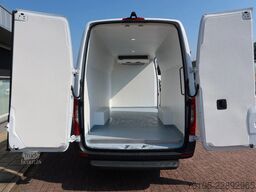 Mercedes-Benz Sprinter 317 Koel/Vries/Verwarmen met nachtaans...