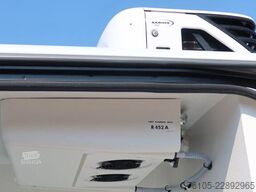 Mercedes-Benz Sprinter 317 Koel/Vries/Verwarmen met nachtaans...