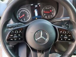 Mercedes-Benz Sprinter 317 Koel/Vries/Verwarmen met nachtaans...