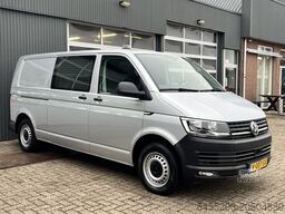 Volkswagen Transporter 2.0 TSI L2H1 Benzine /CNG Dubbele S...