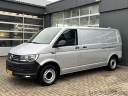 Volkswagen Transporter 2.0 TSI L2H1 Benzine /CNG Dubbele S...