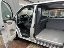 Volkswagen Transporter 2.0 TSI L2H1 Benzine /CNG Dubbele S...