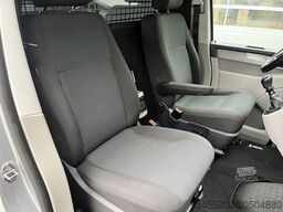 Volkswagen Transporter 2.0 TSI L2H1 Benzine /CNG Dubbele S...