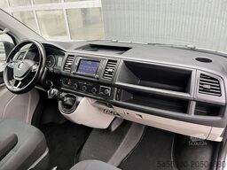 Volkswagen Transporter 2.0 TSI L2H1 Benzine /CNG Dubbele S...