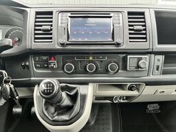 Volkswagen Transporter 2.0 TSI L2H1 Benzine /CNG Dubbele S...