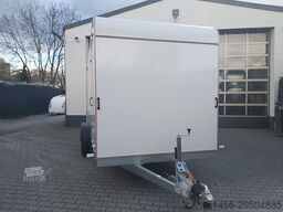 trailershop 3500kg Koffer 550x200x210cm Werkstatt Transport
