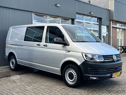 Volkswagen Transporter 2.0 TSI L2H1 Benzine /CNG Dubbele S...