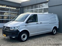 Volkswagen Transporter 2.0 TSI L2H1 Benzine /CNG Dubbele S...