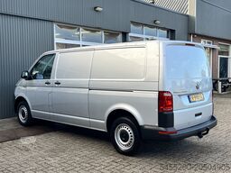 Volkswagen Transporter 2.0 TSI L2H1 Benzine /CNG Dubbele S...