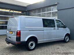 Volkswagen Transporter 2.0 TSI L2H1 Benzine /CNG Dubbele S...
