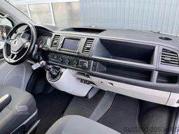 Volkswagen Transporter 2.0 TSI L2H1 Benzine /CNG Dubbele S...