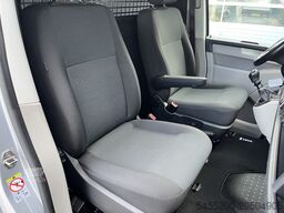 Volkswagen Transporter 2.0 TSI L2H1 Benzine /CNG Dubbele S...