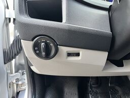 Volkswagen Transporter 2.0 TSI L2H1 Benzine /CNG Dubbele S...