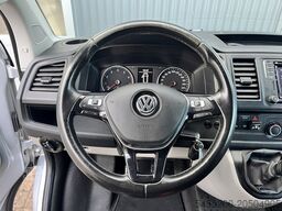 Volkswagen Transporter 2.0 TSI L2H1 Benzine /CNG Dubbele S...