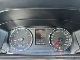 Volkswagen Transporter 2.0 TSI L2H1 Benzine /CNG Dubbele S...