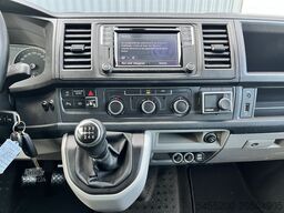 Volkswagen Transporter 2.0 TSI L2H1 Benzine /CNG Dubbele S...