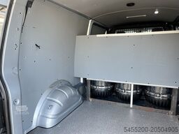 Volkswagen Transporter 2.0 TSI L2H1 Benzine /CNG Dubbele S...