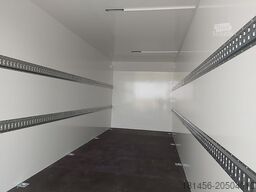 Other Iso Koffer Aerodynamisch Zurrsystem 6x2x2 3500kg