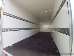 Other Iso Koffer Aerodynamisch Zurrsystem 6x2x2 3500kg