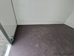 WM Meyer Kühlanhänger direkt verfügbare AZKF C 2735/155 230 Volt Kühlaggregat mobiles Kühlhaus