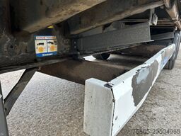 Krone Profi Liner / Mega / Pritsch - Plane / BPW Trom...